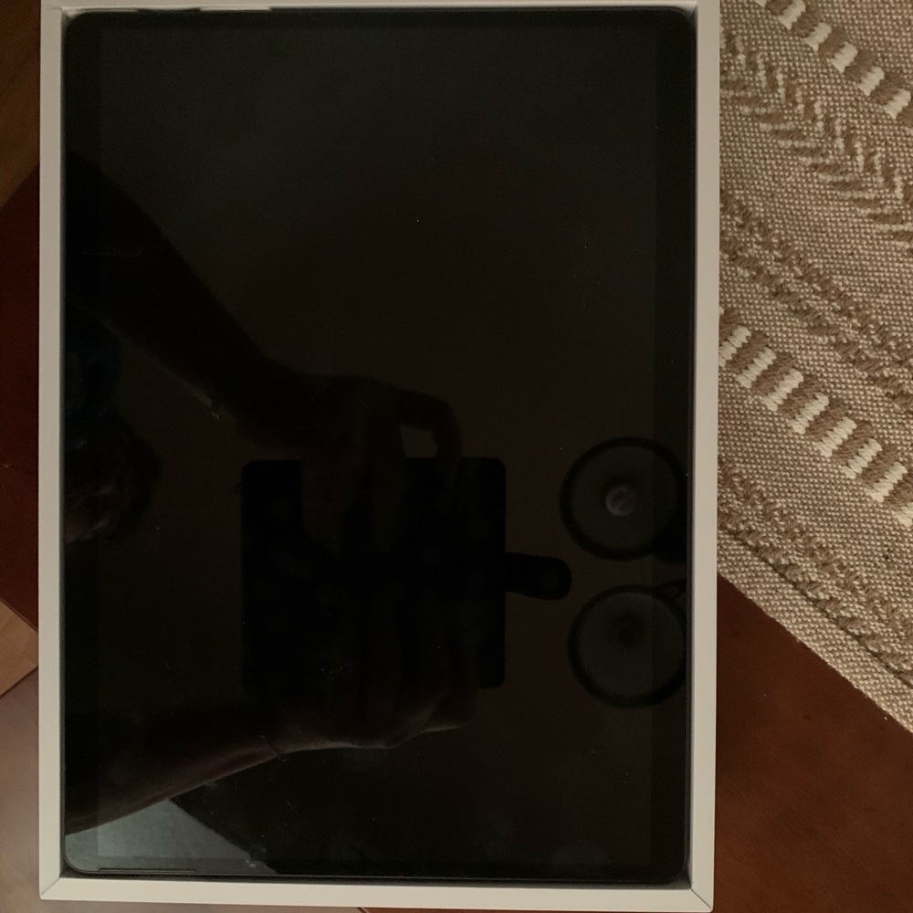 Microsoft Surface Pro 8 16GB and pen